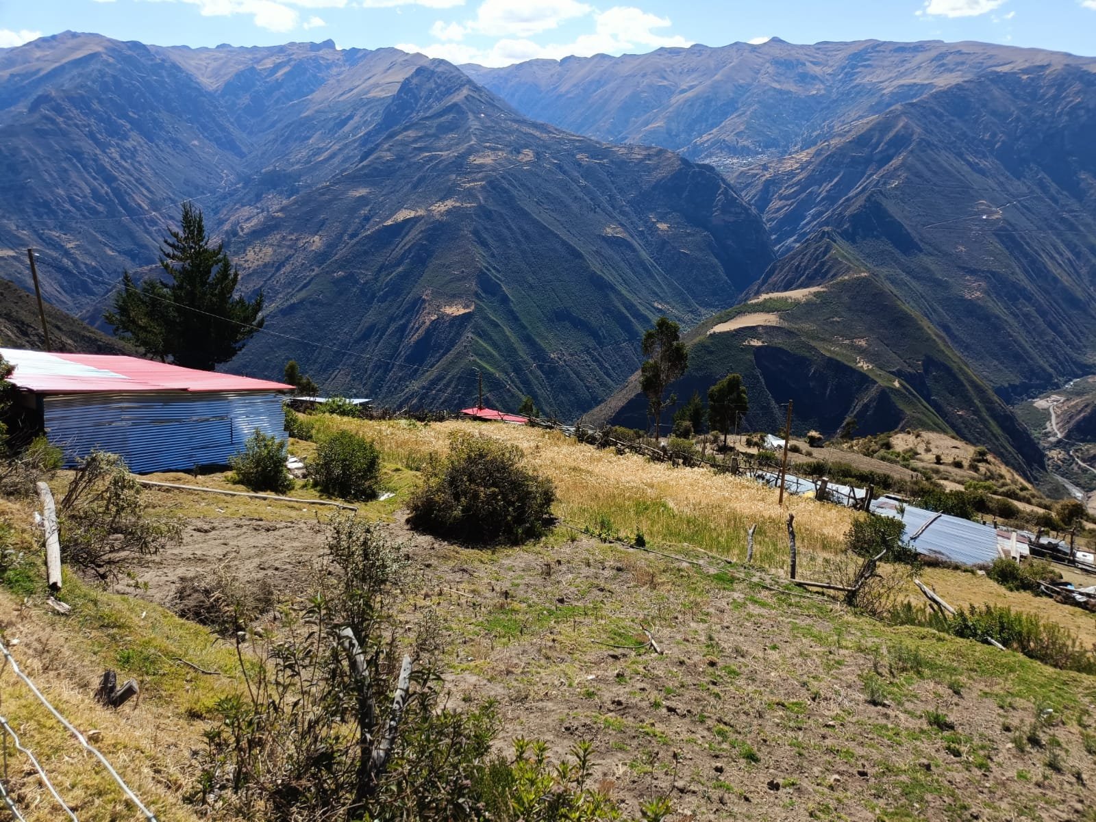 Pocohuanca - Foto 2