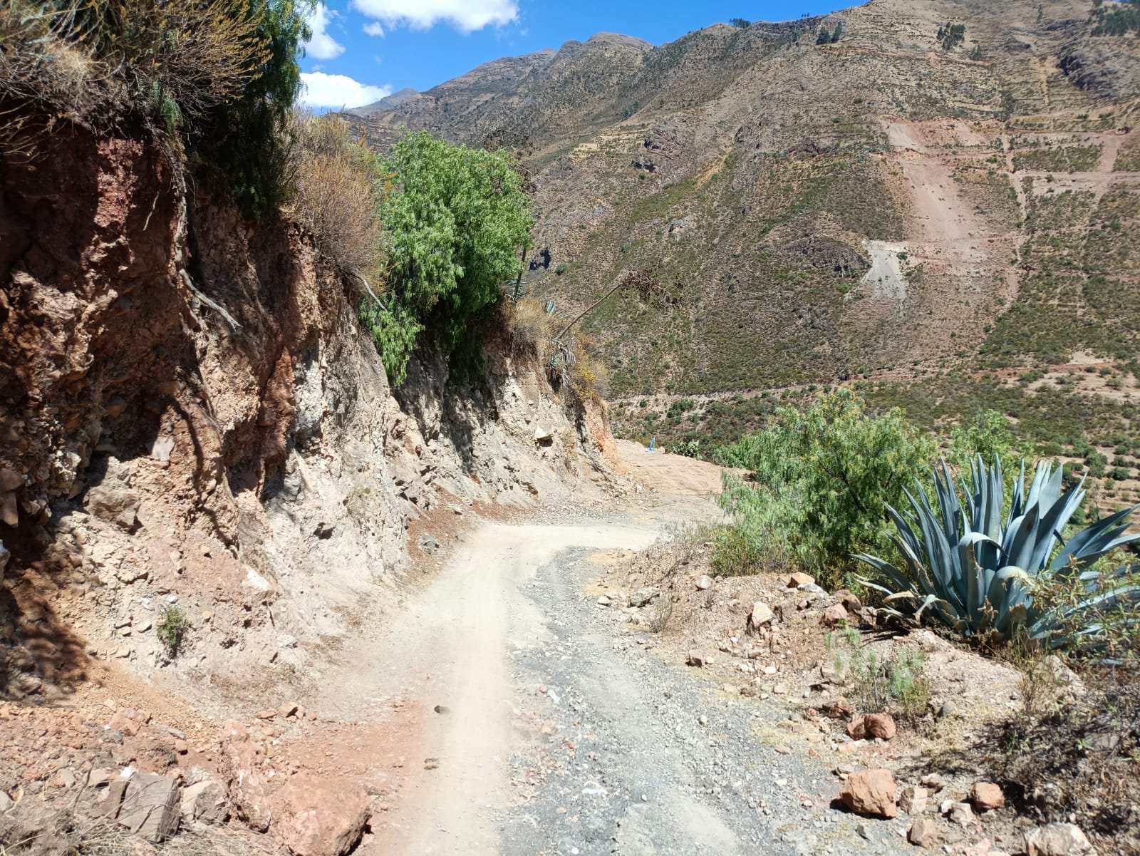 Pocohuanca - Foto 5