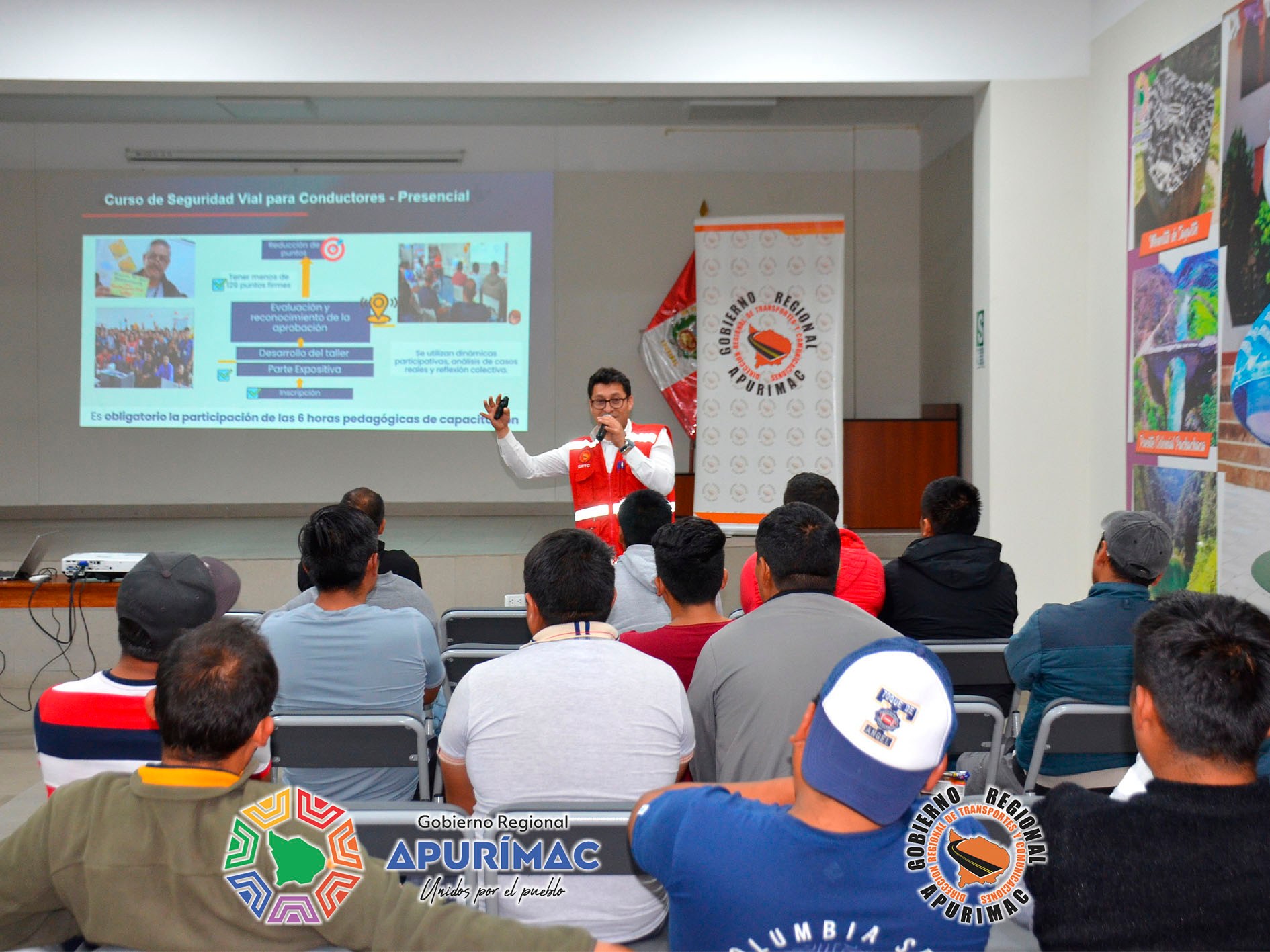 Curso de seguridad vial para reducir puntos en la licencia de conducir ...
