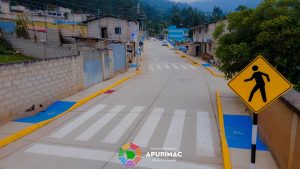 TRABAJOS FINALES EN MAUCACALLE